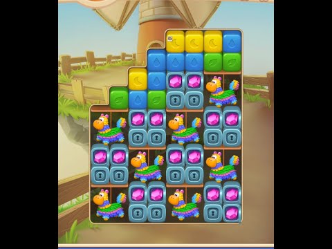 TOON BLAST level 7856