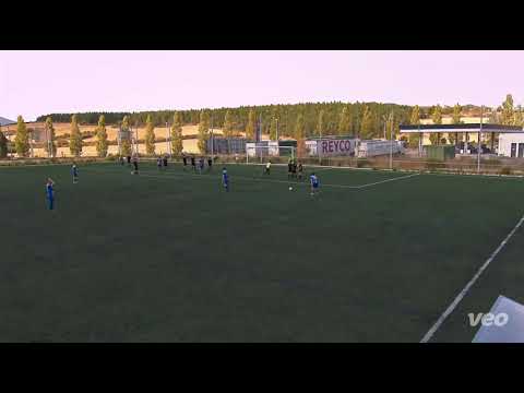 C.D. Salesianos "A" vs Beti Kozkor K.E.