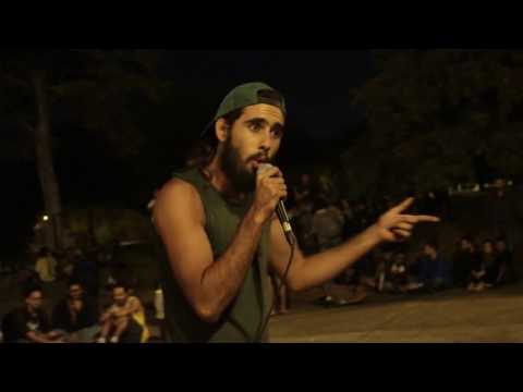 BDE - Som na Escada: Rato - 10/05/2017