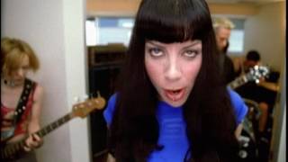 Bif Naked - Moment Of Weakness (official music video)