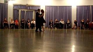 Esteban Moreno Claudia Codega 3.AVI