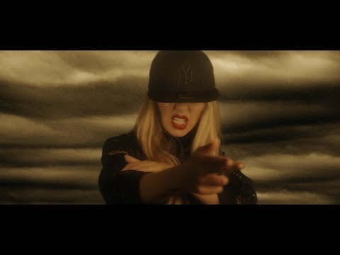 LIONEZZ  "MUSIC LOUD" feat. RAPTILE (TRAILER VIDEO)