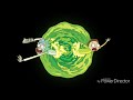 Rick And Morty Believer