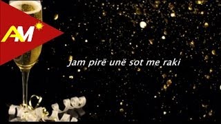 Gerti Mucollari - Jam Pire Me Raki