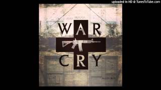 Alley Boy   Icey Prod  by Kane Beatz War Cry 2013 New Music May 05 12 2013