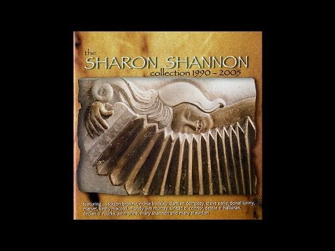 Sharon Shannon - Norwegian Wood [Audio Stream]