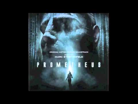 Prometheus: Original Motion Picture Soundtrack (#14: Infected)