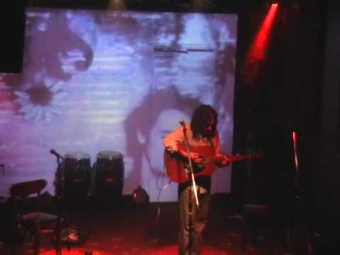 Hallucinations - Tim Buckley as performed by Michael Azzopardi