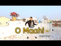 O Maahi Dance | Dunki Drop 5 | Shah Rukh Khan | Taapse | Cover By Seemaprajapati #dunki #dancevideo