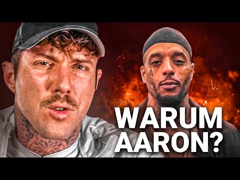 What's going on, Coach Aaron?