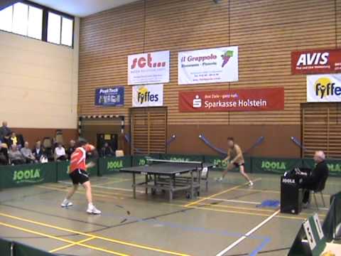 SV Siek - SV Union Velbert, Cords - Janasek, 06.04. 2013