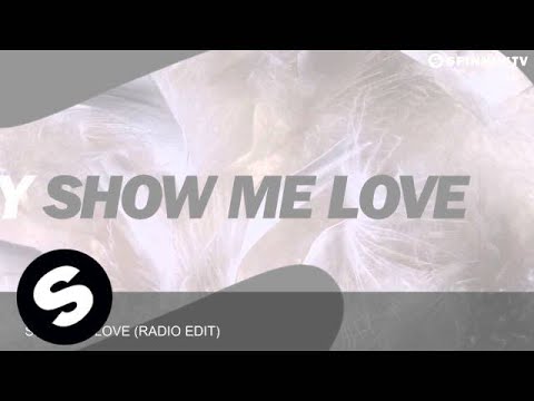 Doctor Y - Show Me Love (Radio Edit) [OUT NOW]