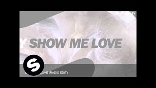 Doctor Y - Show Me Love (Radio Edit) [OUT NOW]