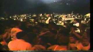 Punks & Poseurs 1985 [04]. The Dickies - She's a Hunchback