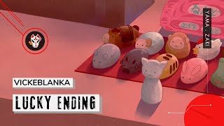 Lucky Ending - 『Fruits Basket』 Vickeblanka 「Tradução」