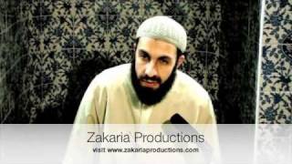 Video: Reflections on Prophets: Abraham, Father of Prophets - Belal Assaad