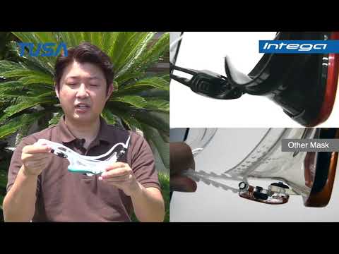 Investigación y Desarrollo de la Máscara Intega