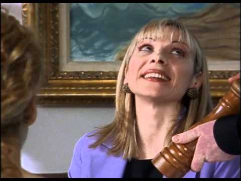 Szex és New York - Gigászi borsörlő