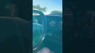 1986 Porsche 911 Turbo Coupe Test Drive