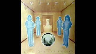 Journey - On A Saturday Nite