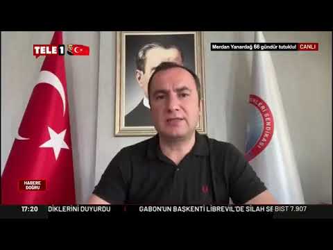 Genel Başkanımız Kadem Özbay, Tele 1 Tv`ye yaptığı açıklamalarda akademi tarikatları memnun edecek şekilde paylaştırılıyor diye uyardı; 