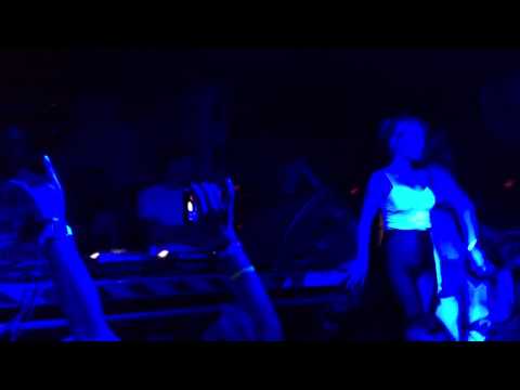 Sandro Silva at The Hoxton