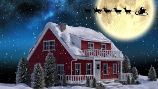 It&#39;s Beginning To Look A Lot Like Christmas  -  Johnny Mathis