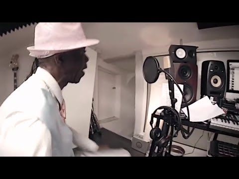 Joseph Cotton - Just Begun Still Dre