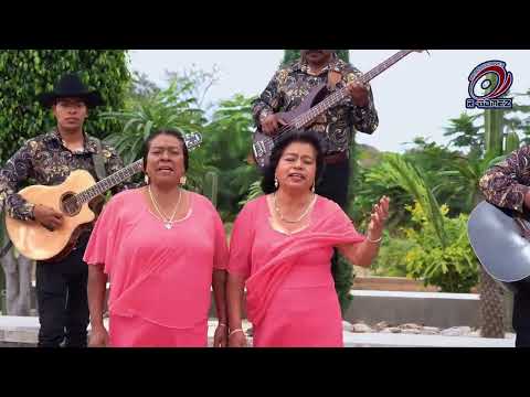 Dueto Las Rancheritas corrido al JR compositor Rodrigo Gomez 