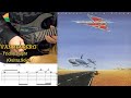VANDENBERG - Friday Night - Guitar Solo (Covered by Kosuke) with TAB