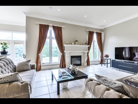 16 Ridgley Court Richmond Hill | Virtual Tour