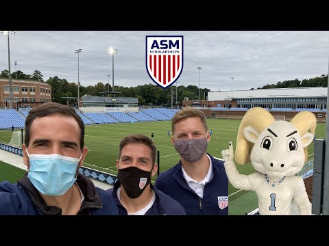 ASM Tours University of North Carolina Chapel Hill