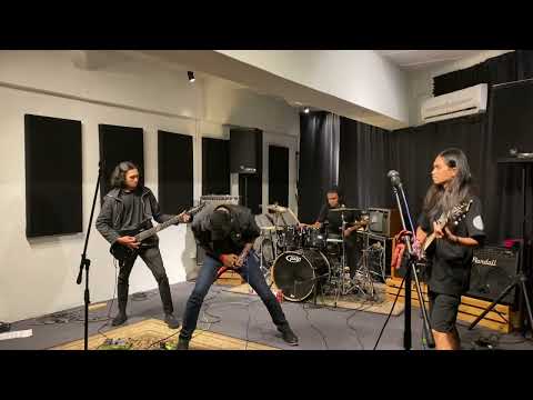 Dusares - Tadmir | [Live] Bleeding Hearts 2024