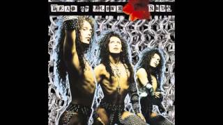 Dead or Alive - I Cannot Carry On