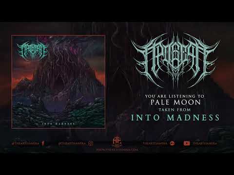 APOGEAN  - Into Madness [Official EP Stream]