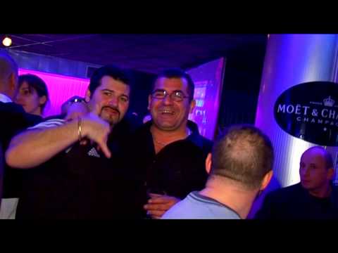 Big Ali & Dj Cutee b @ BBOX 2007 www.bboxclub.com