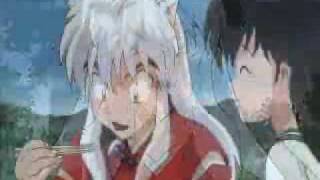 Kagome - Second To No One