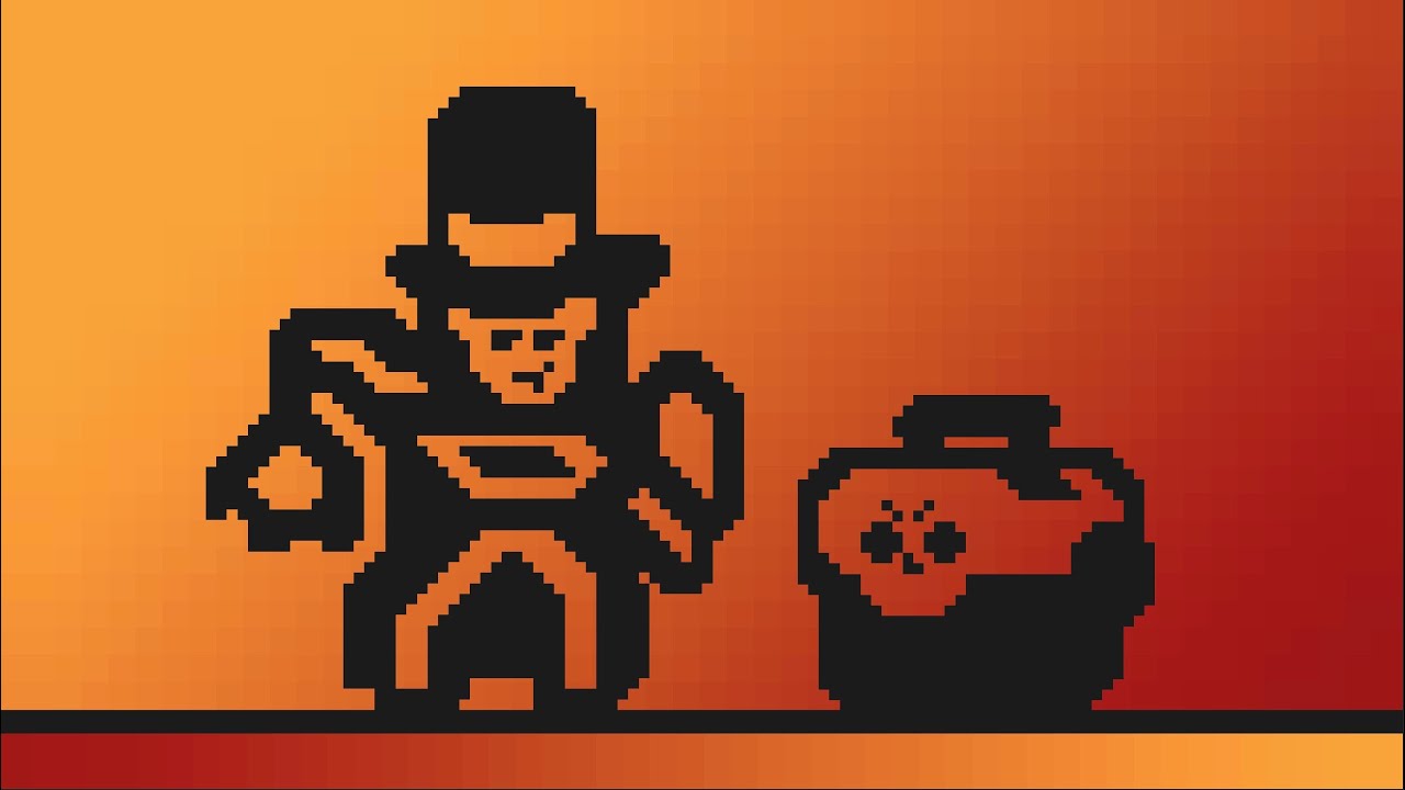 I Remade Brawl Stars, but it's Offline