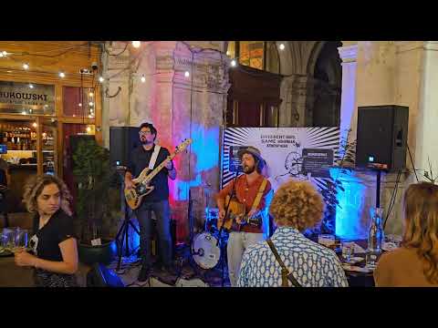 Peter Juhas - Ty ani nevies 25.7.2024 Bratislava 8/10