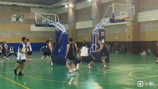 20250823 北區球聚（一） @shihponpon @翁崇漢