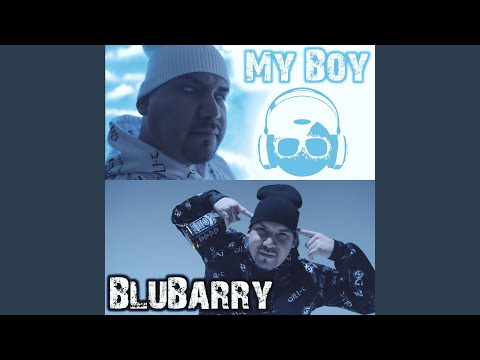 My Boy