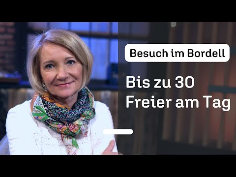 Prostitution: The silent weeping in the brothel | A moving encounter with a prostitute