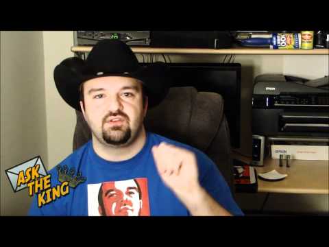 DSP Tries It Ep.25 - Hypocrisy and Stealing Video Games