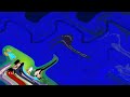PBS Kids Logo Insects Effects Round 25 Vs Everyone