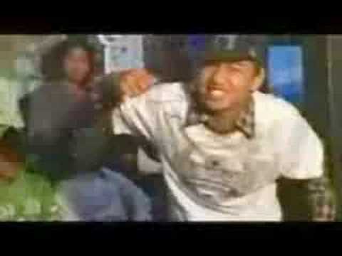 ZOMI  - The First Zomi Hip Hop