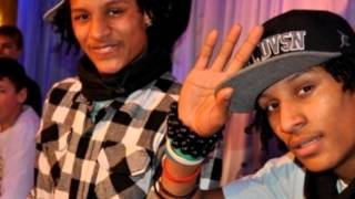 Les Twins HD