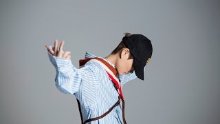 李宇春《西门少年》/ Chris Lee -- Ximen Youth (official video)