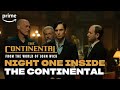 The Continental: From the World of John Wick | Prime Video