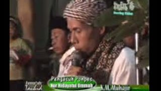 Download lagu Ngaji Tauhid Wushul Dateng Alloh mp3