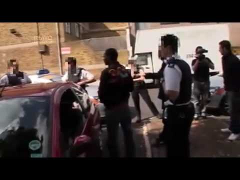 Danny Dyer's Deadliest Men Living Dangerously 2 : PDC 2/6